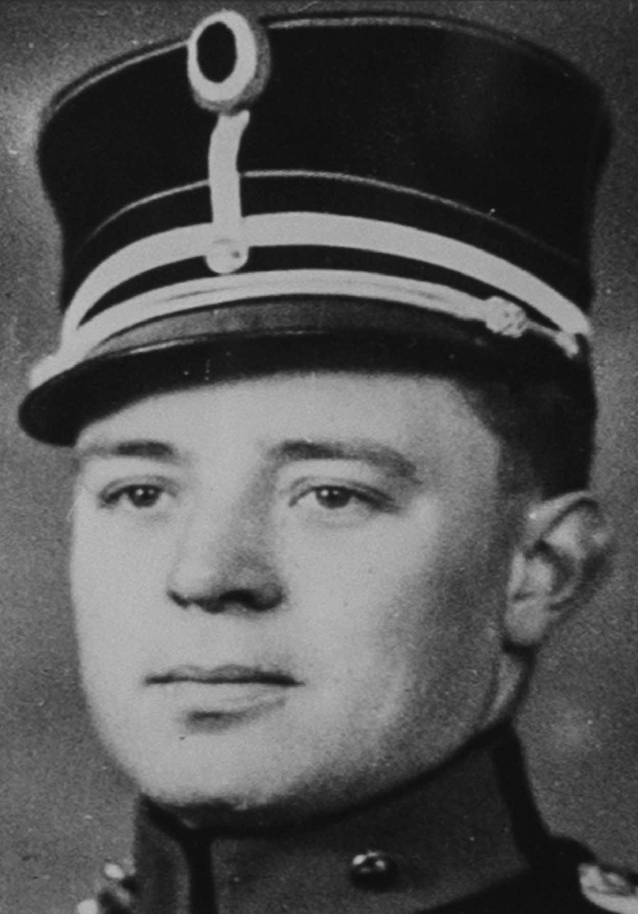 Fernand PIROT